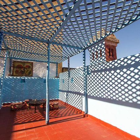 Hotel Dar Bouanania à Fès Extérieur photo